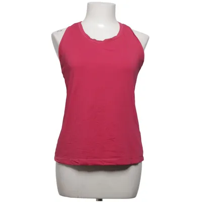 Sports tank top (Pink) from Casall Elastane, Polyamide