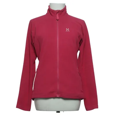 Fleece jas (Roze) van Haglöfs Polyester