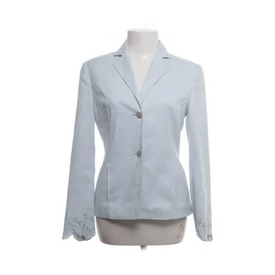 Kavaj (Blå) från Vittoria Verani Acetat, Polyester