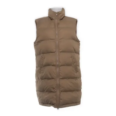Dunvest (Beige) fra VILA