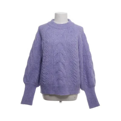 Trui (Lila) van Loavies Acryl, Polyester
