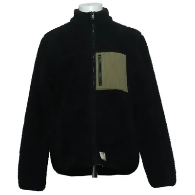 Fleece jas (Hugh) van Fat Moose Polyester