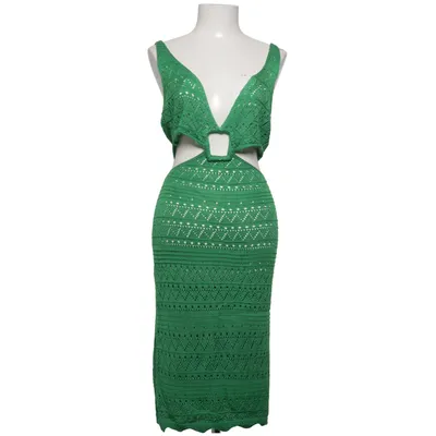 Strandjurk (Groen) van Fashion Nova Acryl