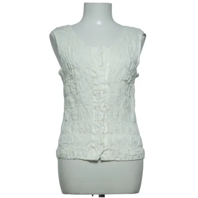 Top (White) from Ann Pure Nature Linen