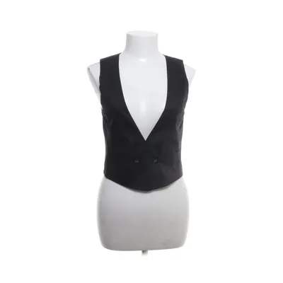 Suit vest (Black) from Filippa K