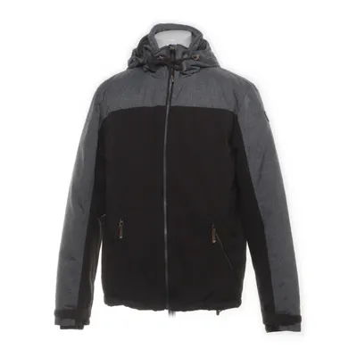 Ski jacket (Gray, Brown) from Finnish Trademark Elastane, Polyester