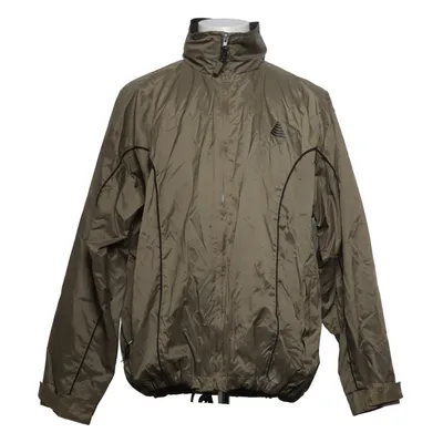 Outdoor jas (Beige, Zwart) van Cutt-Edge Katoen, Polyamide, Polyester
