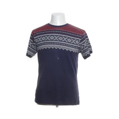 T-shirt (Blue, Red, White) from Marius
