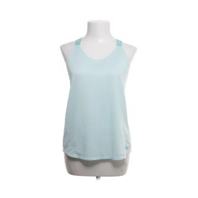 Débardeur de sport (Vert) de Nike Polyester