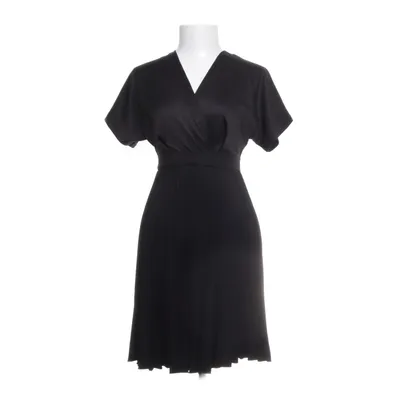 Robe (Noir) de Closet London Polyester
