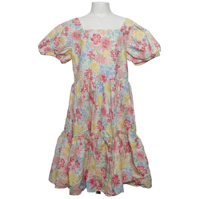 Dress (Multicolored) from F&F Cotton