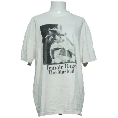 T-shirt (Beige) from Comfort Colors Cotton