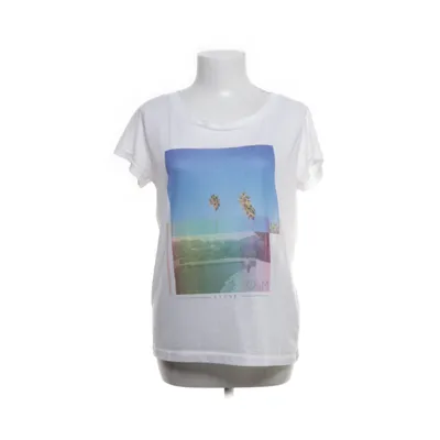 Top (Wit, Meerkleurig) van Volcom