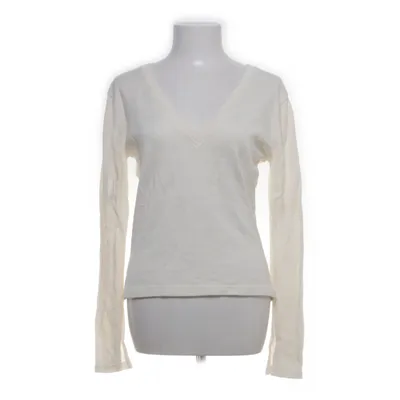 Pullover (Beige) van Djerf Avenue Organisch katoen