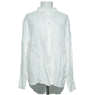 Shirt (White) from Milook Linen
