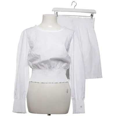Ensemble (Nicky Top) de Busnel Coton