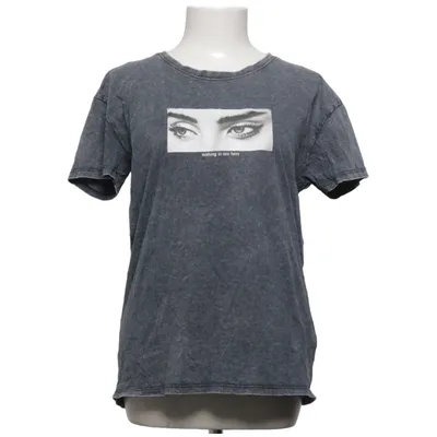 T-shirt (Grå) från Cropp Bomull