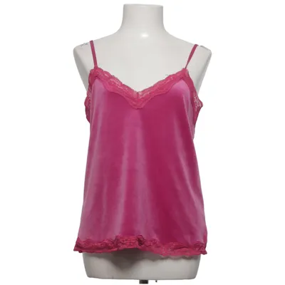 Pajama top (Purple) from Hunkemöller