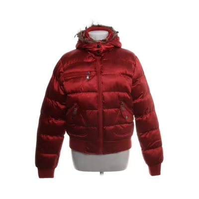 Winter jacket (Red) from Alex Line Polyamide, Polyester