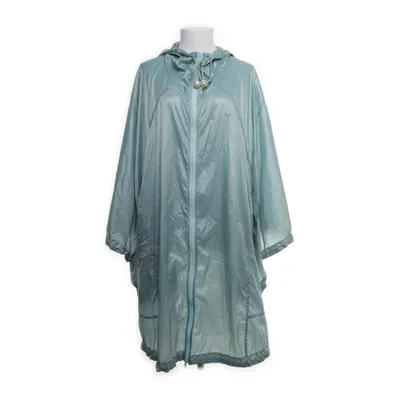 Regnponcho (Grön) från Escada Polyamid, Polyester
