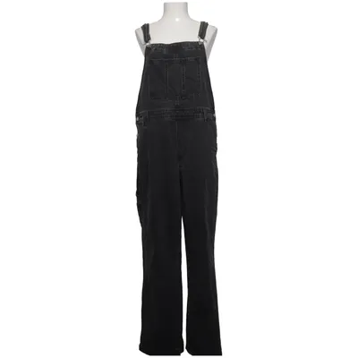 Overalls (Grå) fra &Denim by H&M Bomuld, Polyester