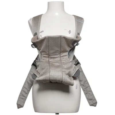 Bärsele (Beige) från BabyBjörn Polyester