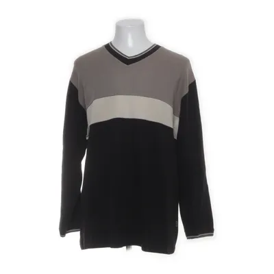 Tröja (Svart, Beige, Grå) från MJD Bomull