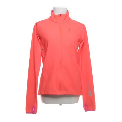 Träningsjacka (Röd) från Casall Elastan, Polyamid, Polyester, Polyuretan