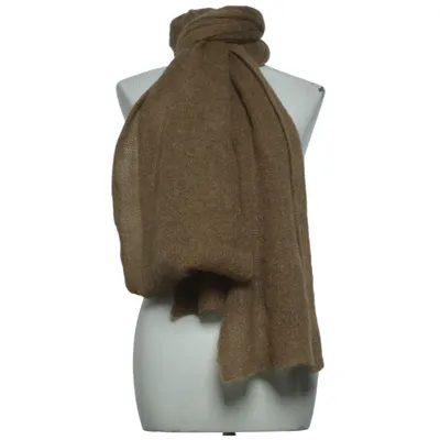 Écharpe (Marron) de Magasin Du Nord Mohair, Polyamide, Laine