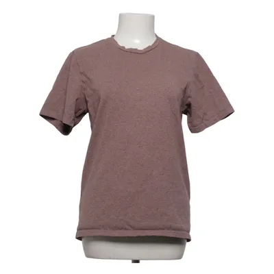 T-shirt (Marron) de Everlane Coton