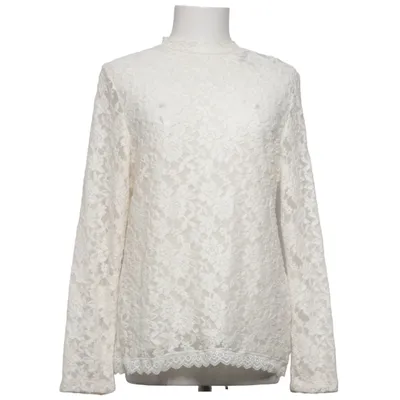 Blouse (White) from Taifun