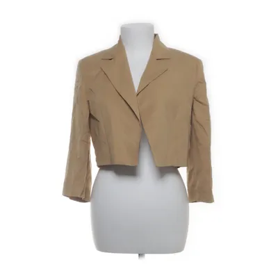 Blazer (Beige) de Susy Mix Lyocell, Polyester