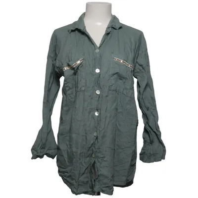 Chemise (New Collection) de New Collection Coton, Lin