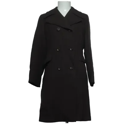 Manteau (Marron) de Larella