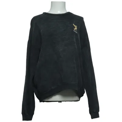 Sweatshirt (Gris) de Kaotiko Coton