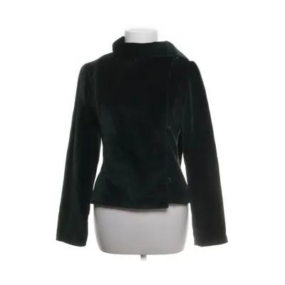 Blazer (Green) from Saffran
