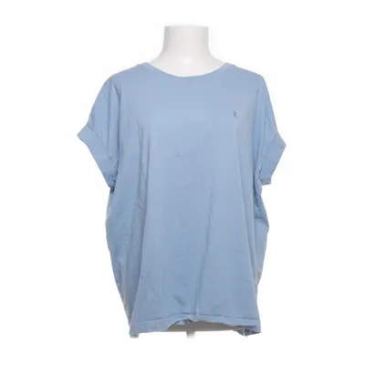 T-shirt (Blå) från Armedangels Ekologisk bomull