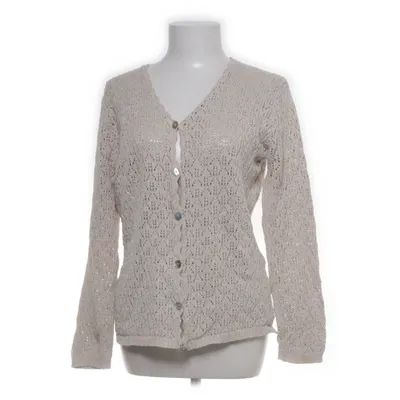 Kofta (Beige) från Casual by Lindex Bomull