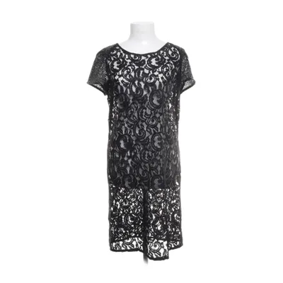 Robe (Noir) de Valerie
