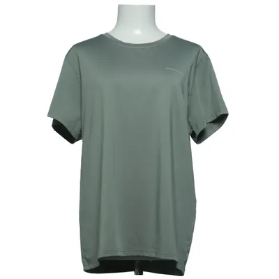 T-shirt (Groen) van Endurance Elastaan, Polyester