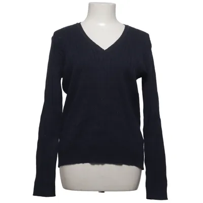 Pullover (Blue) from Hampton Republic Cotton, Polyamide