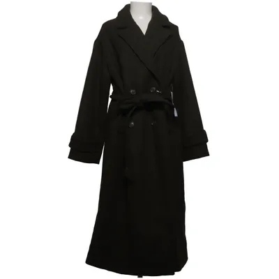 Kappa (Grön) från Bubbleroom Polyester, Ull