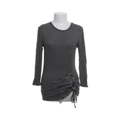Top (Blauw, Wit) van ESPRIT Viscose, Elastaan