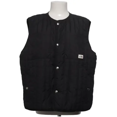 Outdoor vest (Zwart, Grijs) van The North Face Polyester
