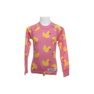 Underställströja (Rosa, Gul) från Blount & Pool Polyester