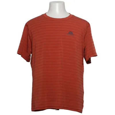 T-shirt (Ground-Up Tee) from Mountain Equipment Elastane, Lyocell, Polyester
