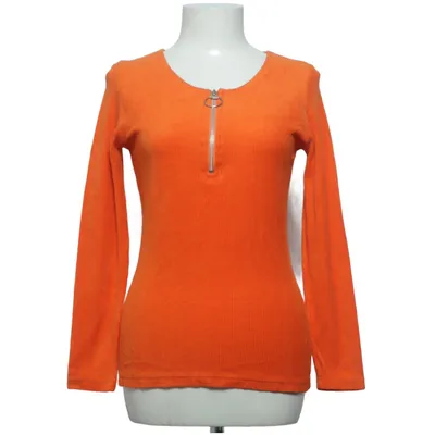 Topp (Orange) från Enjoy Life
