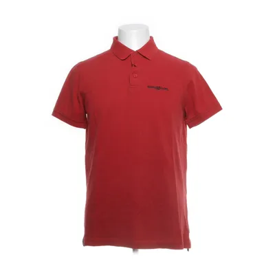 Polo (Rouge) de Henri Lloyd Coton