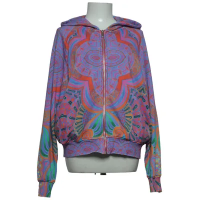 Sweat à capuche (Multicolore) de Medicine Coton, Polyester