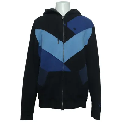 Capuchon sweater (M694cppi) van Element Katoen, Polyester